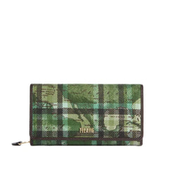 ALVIERO MARTINI 1^CLASSE PORTAFOGLIO PP08 9894 0609 VERDE