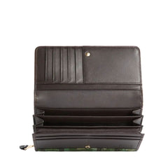 ALVIERO MARTINI 1^CLASSE PORTAFOGLIO PP08 9894 0609 VERDE