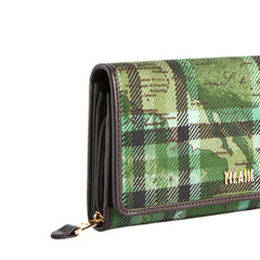 ALVIERO MARTINI 1^CLASSE PORTAFOGLIO PP08 9894 0609 VERDE