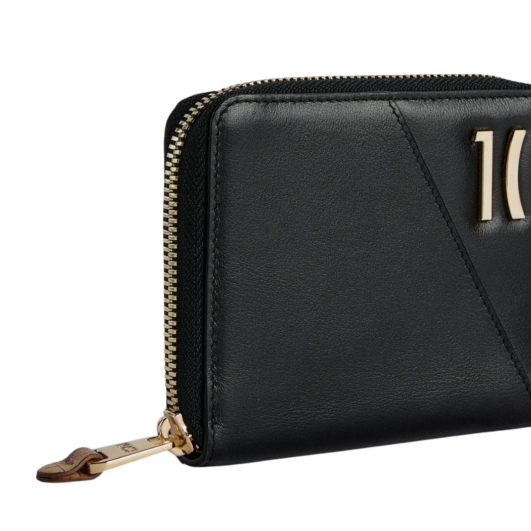 ALVIERO MARTINI 1^CLASSE PORTAFOGLIO PP14 8631 0001 NERO