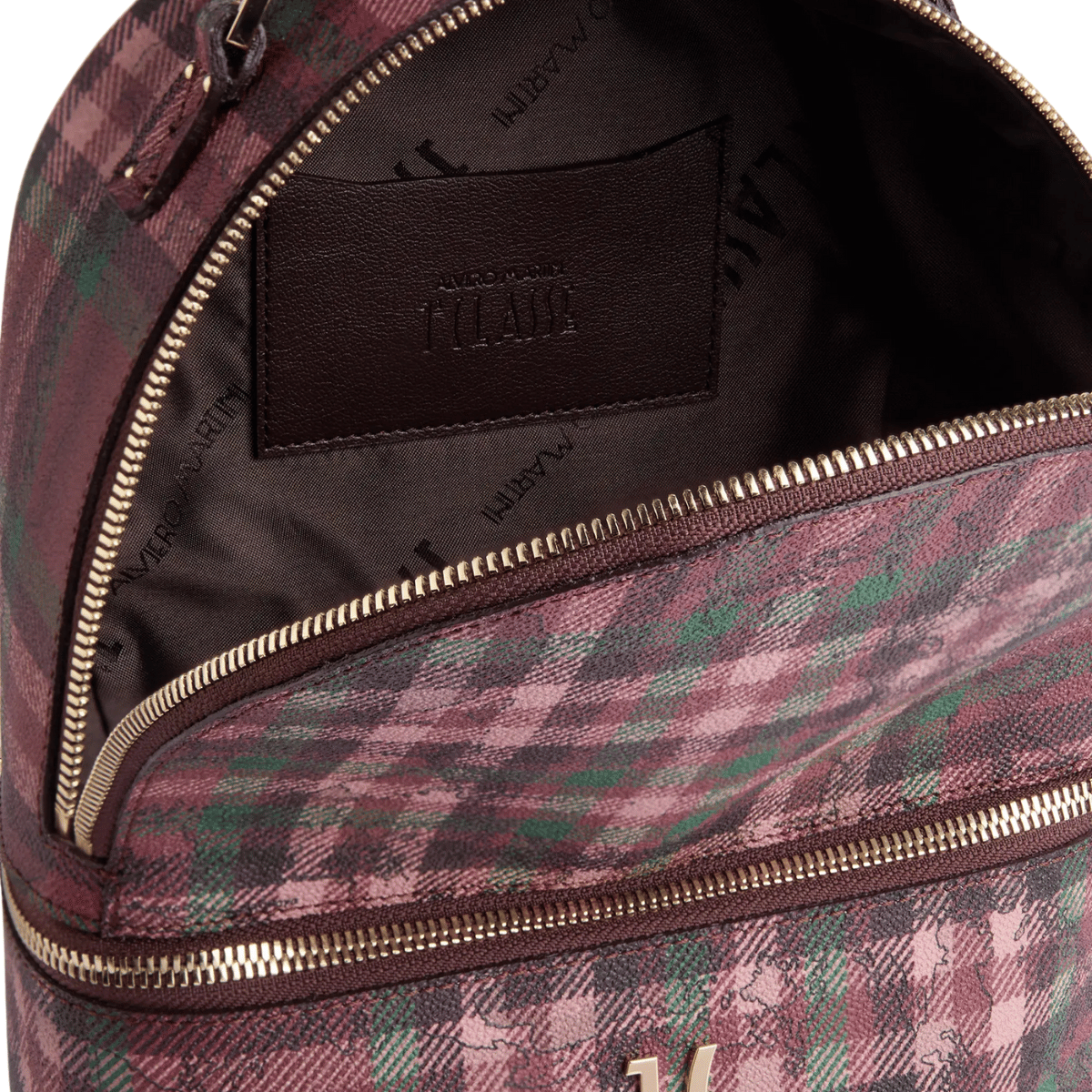 ALVIERO MARTINI 1^CLASSE LE19 9914 313 ROSSO