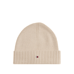 TOMMY HILFIGER BERRETTO AM0AM12796 ACI BEIGE