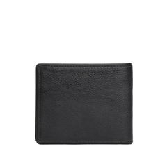 TOMMY HILFIGER PORTAFOGLIO AM0AM13740 BDS NERO