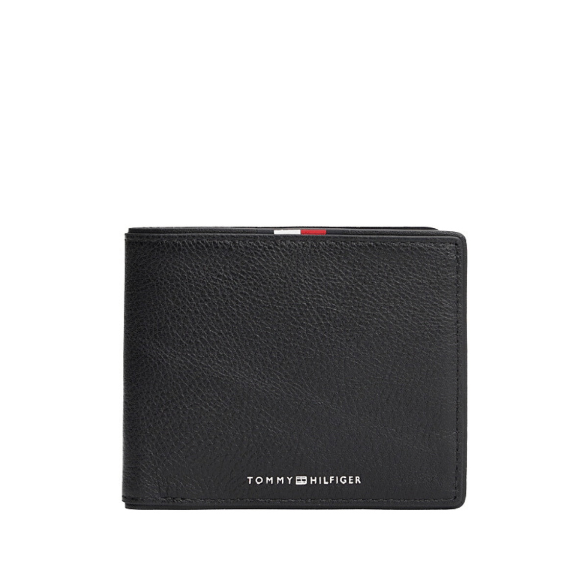 TOMMY HILFIGER PORTAFOGLIO AM0AM13740 BDS NERO