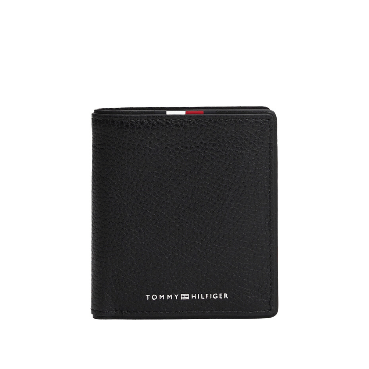 TOMMY HILFIGER PORTAFOGLIO AM0AM13742 BDS NERO
