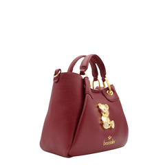 BRACCIALINI BORSA AMY BIJOUX B18520 BORDEAUX