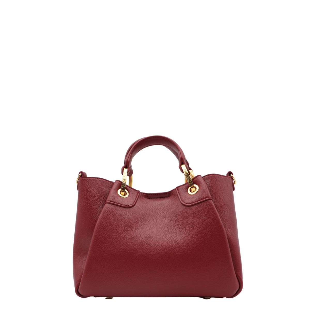 BRACCIALINI BORSA AMY BIJOUX B18520 BORDEAUX