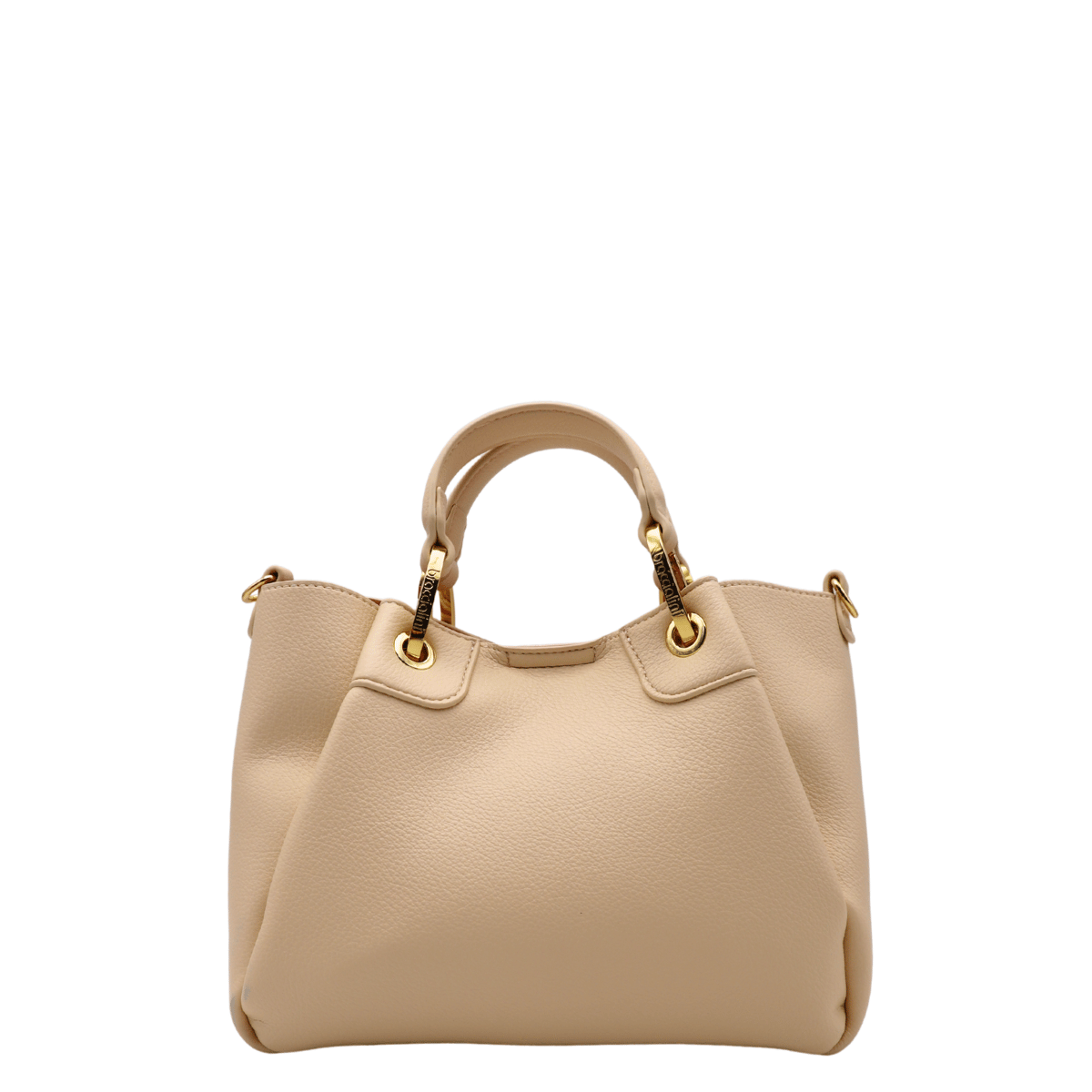 BRACCIALINI BORSA AMY BIJOUX B18521 BEIGE