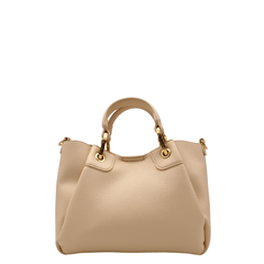 BRACCIALINI BORSA AMY BIJOUX B18521 BEIGE