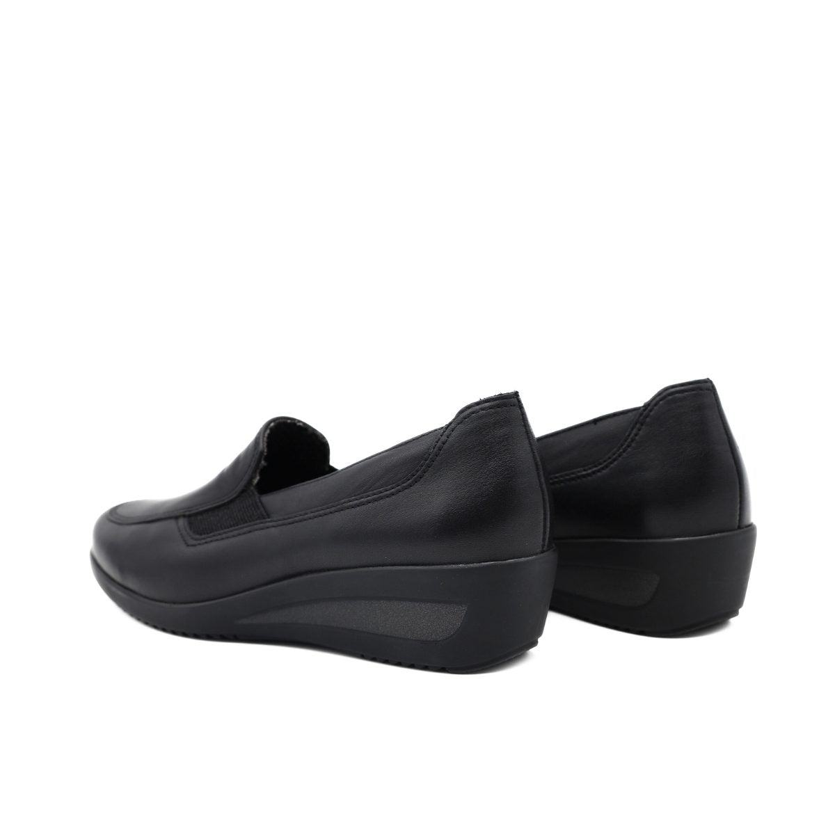 ARA SLIPON 40625 01 NERO