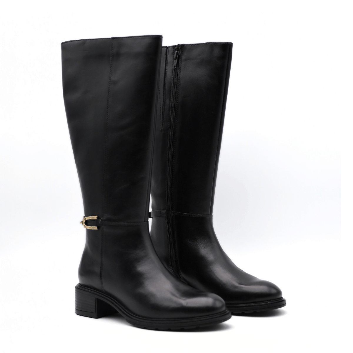 ARA STIVALE 26102 01 ACCESSORIO NERO