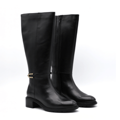 ARA STIVALE 26102 01 ACCESSORIO NERO