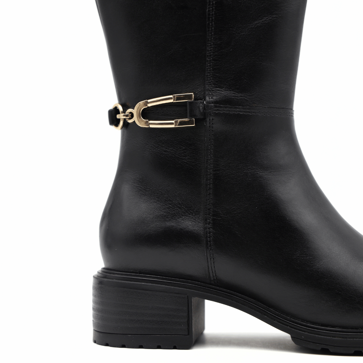 ARA STIVALE 26102 01 ACCESSORIO NERO