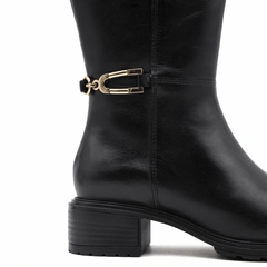 ARA STIVALE 26102 01 ACCESSORIO NERO