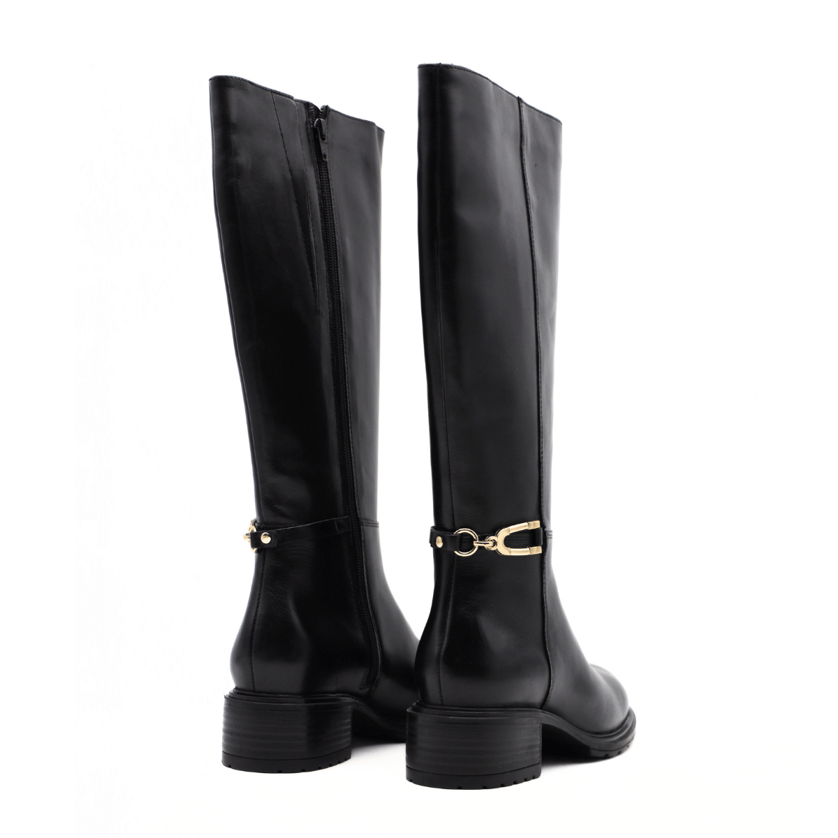 ARA STIVALE 26102 01 ACCESSORIO NERO