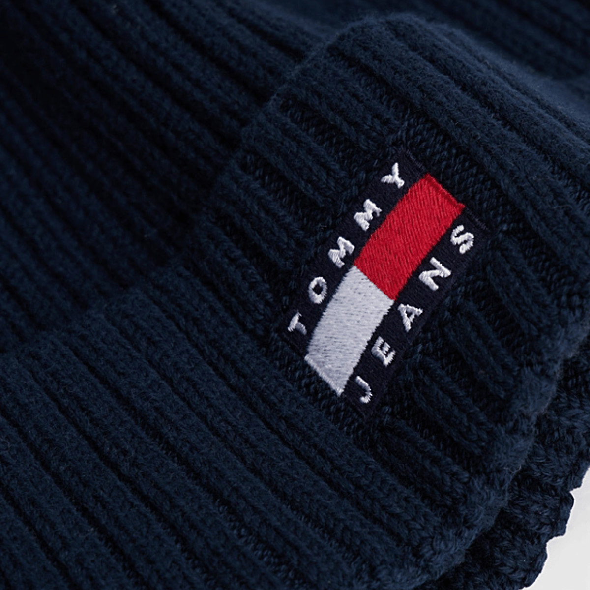 TOMMY HILFIGER BERRETTO AW0AW17899 C1G BLU