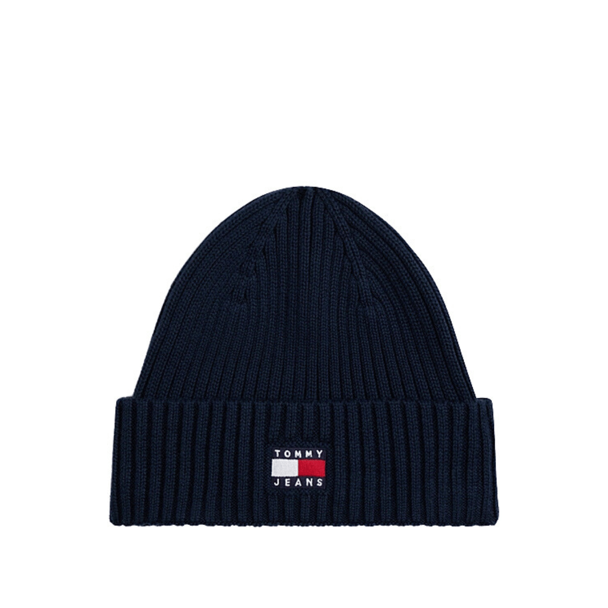 TOMMY HILFIGER BERRETTO AW0AW17899 C1G BLU