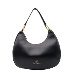 BRACCIALINI BORSA AMY B18504 NERO