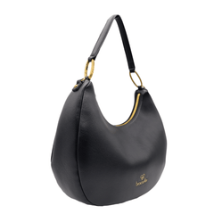 BRACCIALINI BORSA AMY B18504 NERO