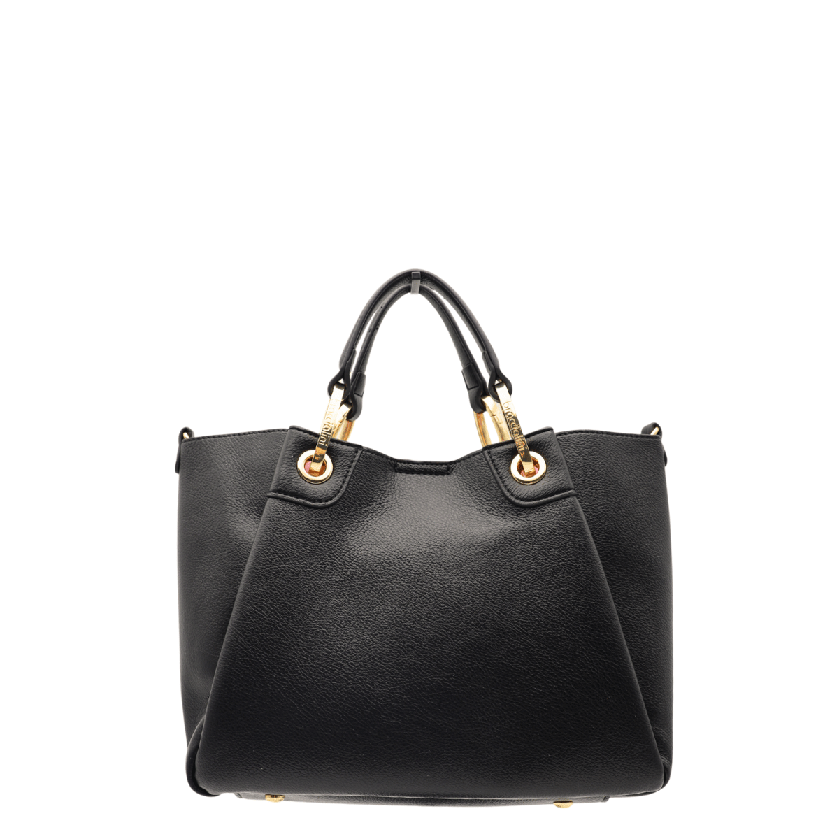 BRACCIALINI BORSA AMY BIJOUX B18521 NERO