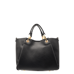 BRACCIALINI BORSA AMY BIJOUX B18521 NERO