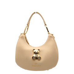 BRACCIALINI BORSA AMY BIJOUX B18523 BEIGE