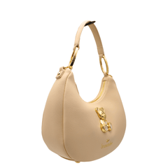 BRACCIALINI BORSA AMY BIJOUX B18523 BEIGE