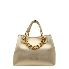 BRACCIALINI BORSA BETH JEWELS B18531 PLATINO