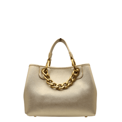 BRACCIALINI BORSA BETH JEWELS B18531 PLATINO