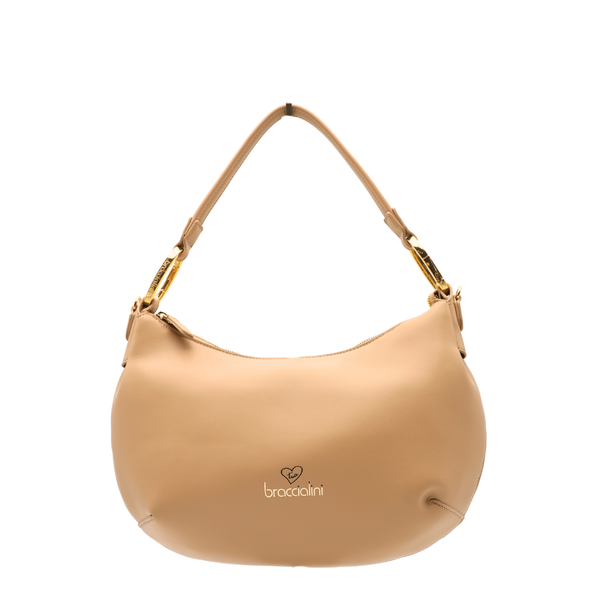 BRACCIALINI BORSA BETH B18542 TAUPE