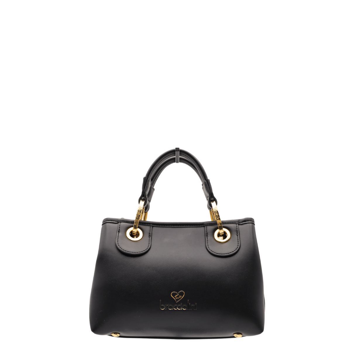 BRACCIALINI BORSA BETH B18543 NERO
