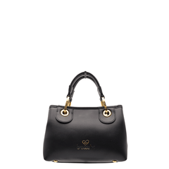 BRACCIALINI BORSA BETH B18543 NERO