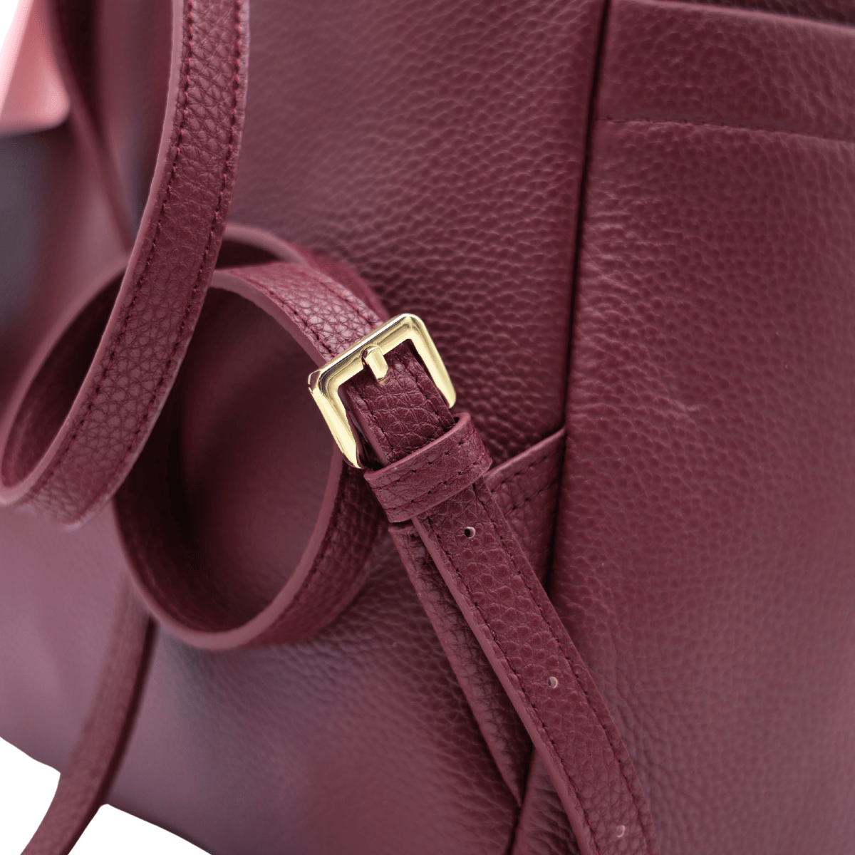 BRACCIALINI ZAINO SARA B18644 BORDEAUX