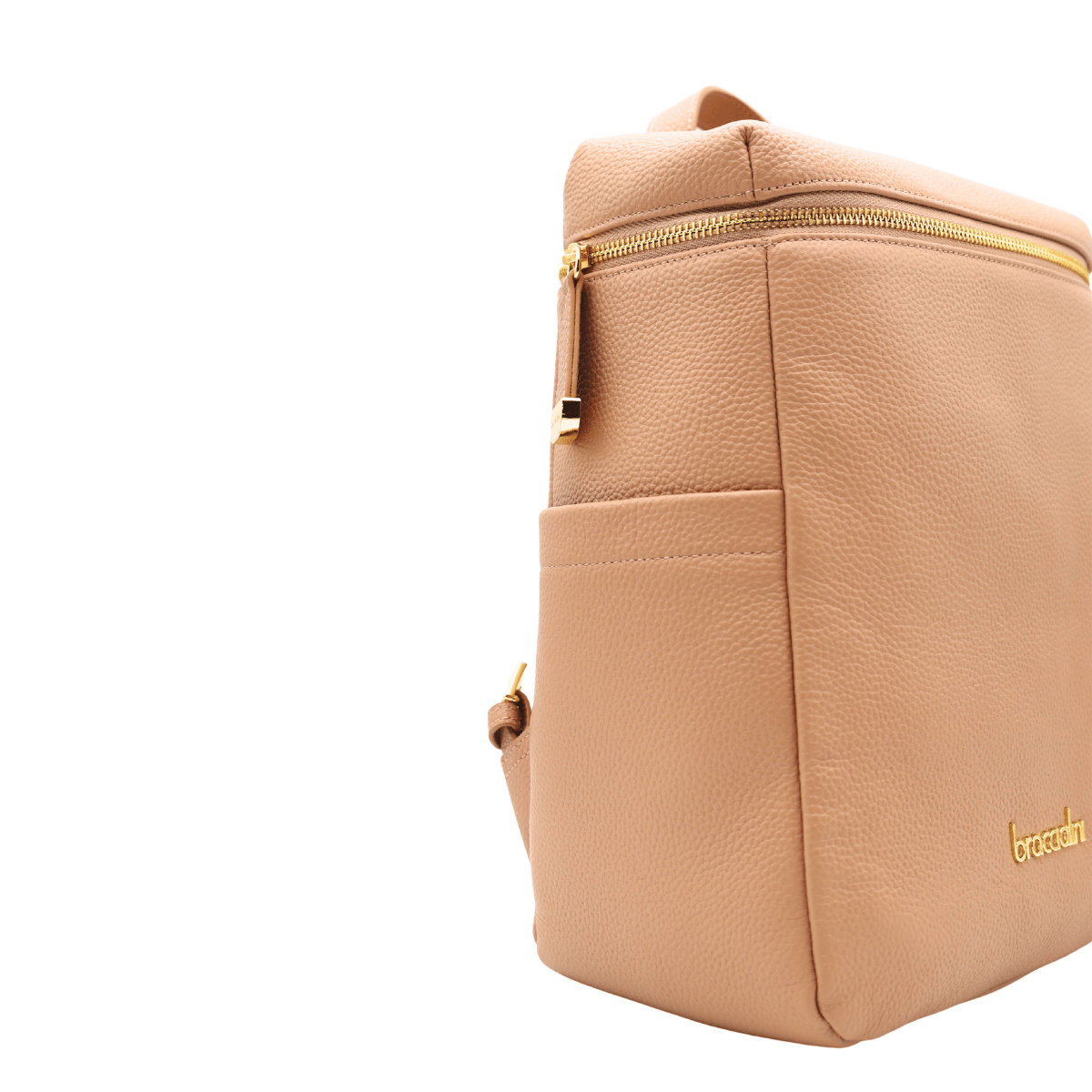 BRACCIALINI ZAINO SARA B18644 TAUPE