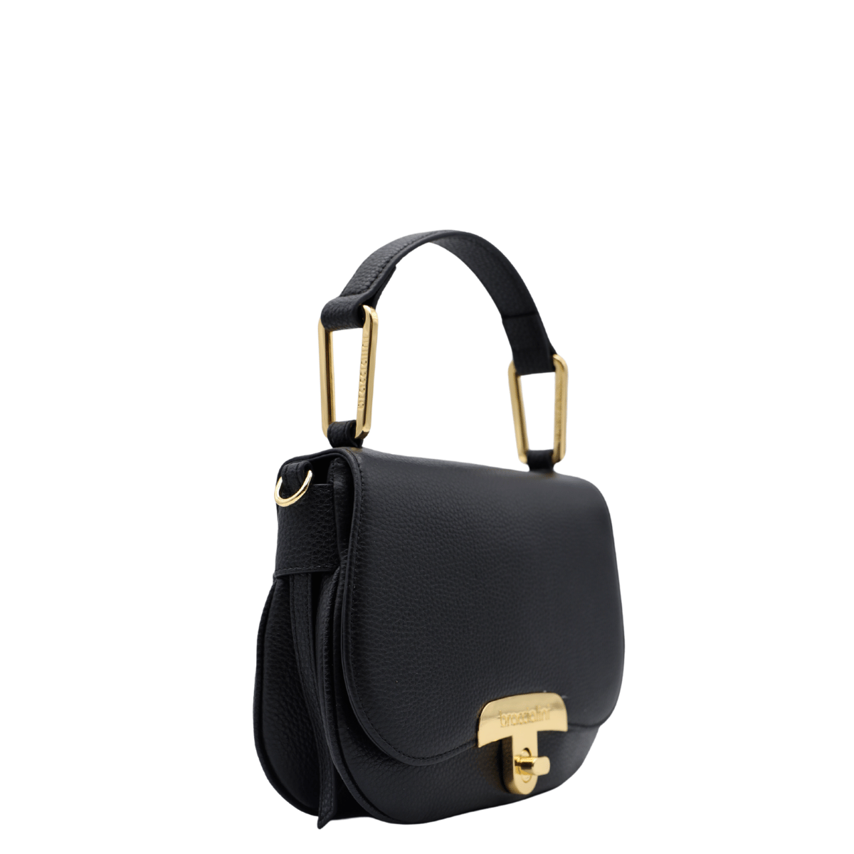 BRACCIALINI BORSA MICHELLE B18650 NERO