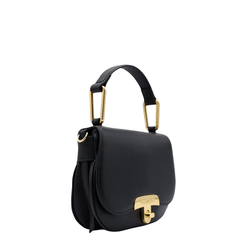 BRACCIALINI BORSA MICHELLE B18650 NERO
