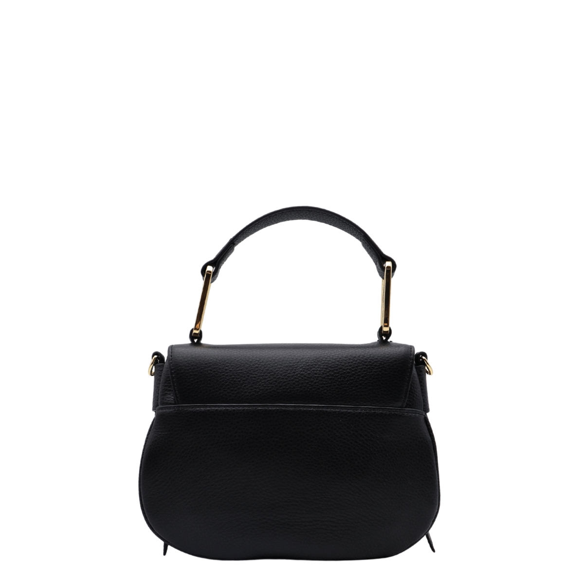 BRACCIALINI BORSA MICHELLE B18650 NERO