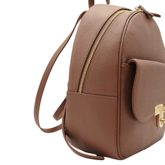 BRACCIALINI ZAINO MICHELLE B18654 MARRONE