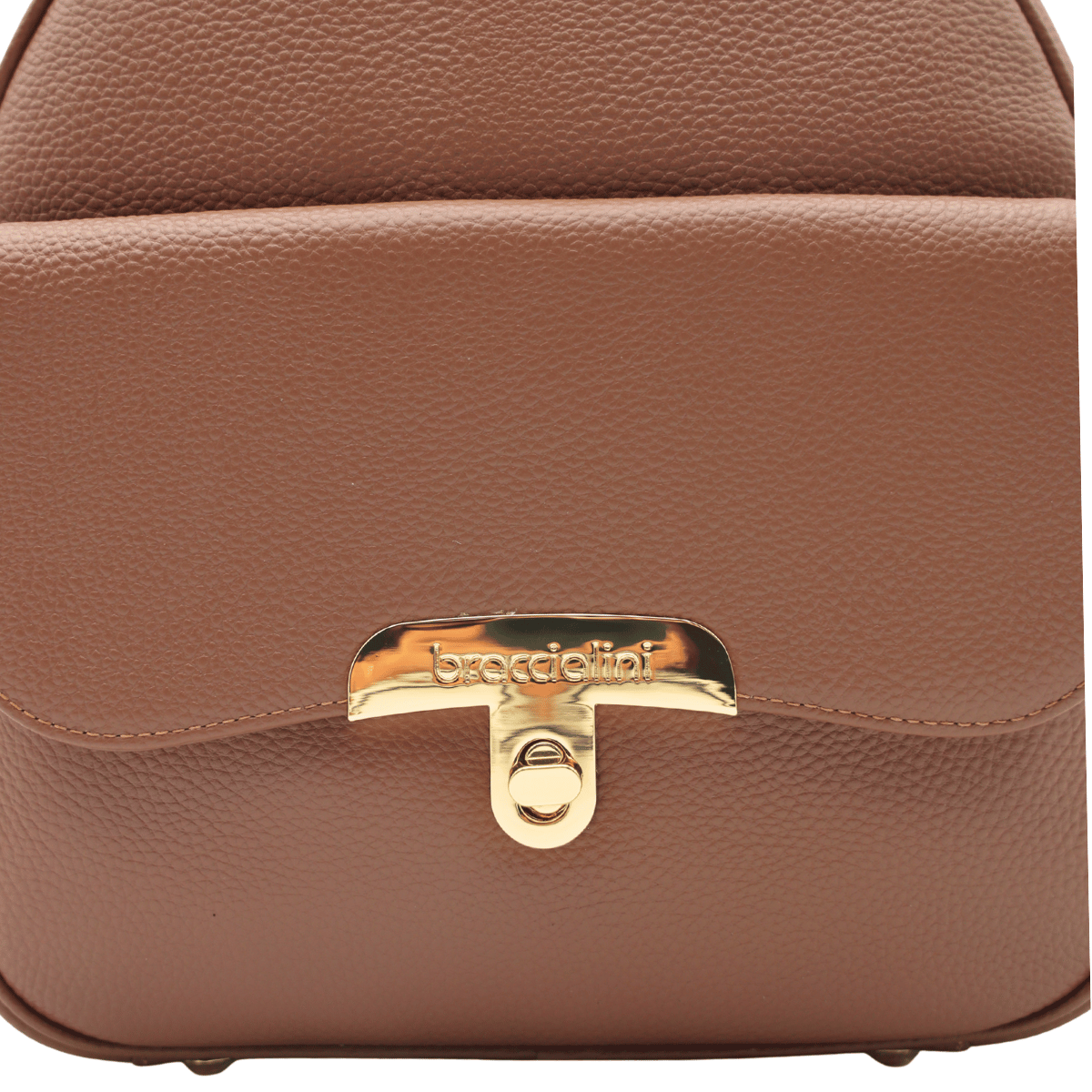BRACCIALINI ZAINO MICHELLE B18654 MARRONE