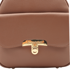 BRACCIALINI ZAINO MICHELLE B18654 MARRONE