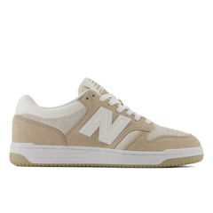 NEW BALANCE SNEAKER BB 480 LEA BEIGE