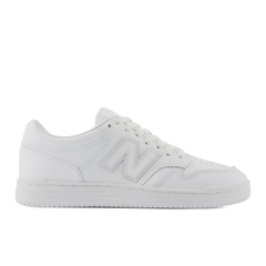 NEW BALANCE SNEAKER BB 480 L3W DONNA BIANCO