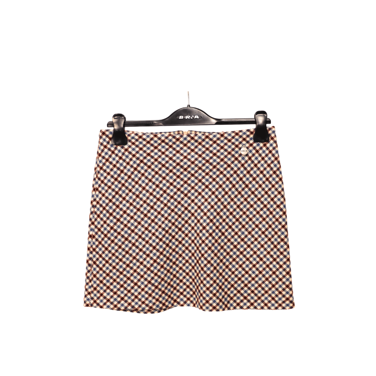 BERNA MINIGONNA 25413030 MULTICOLOR