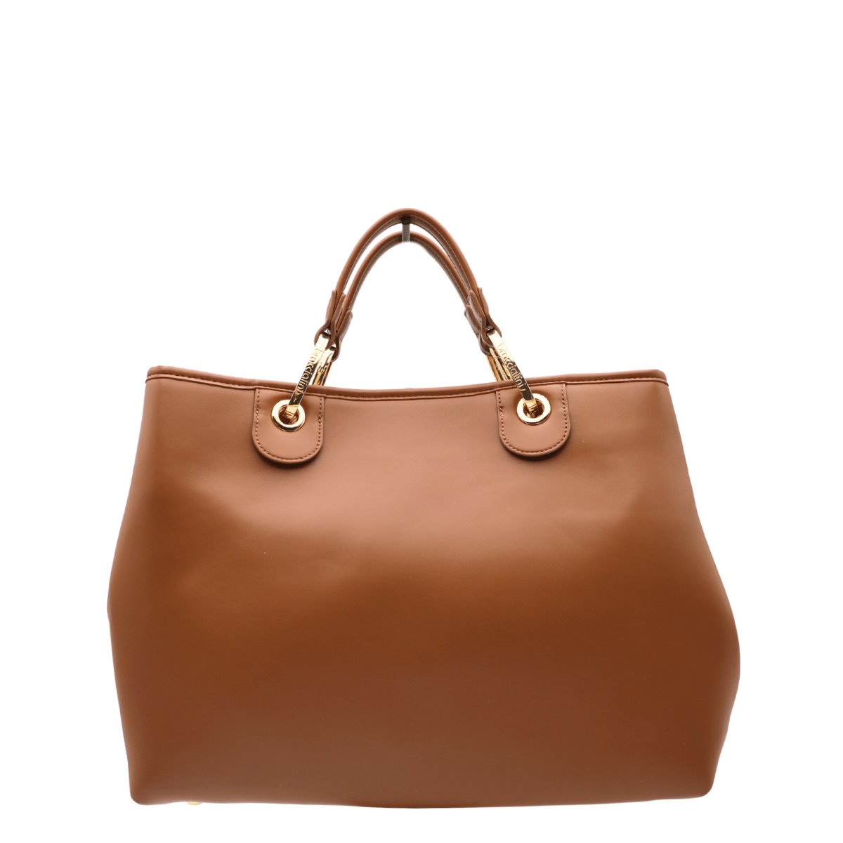 BRACCIALINI BORSA BETH B18540 MARRONE
