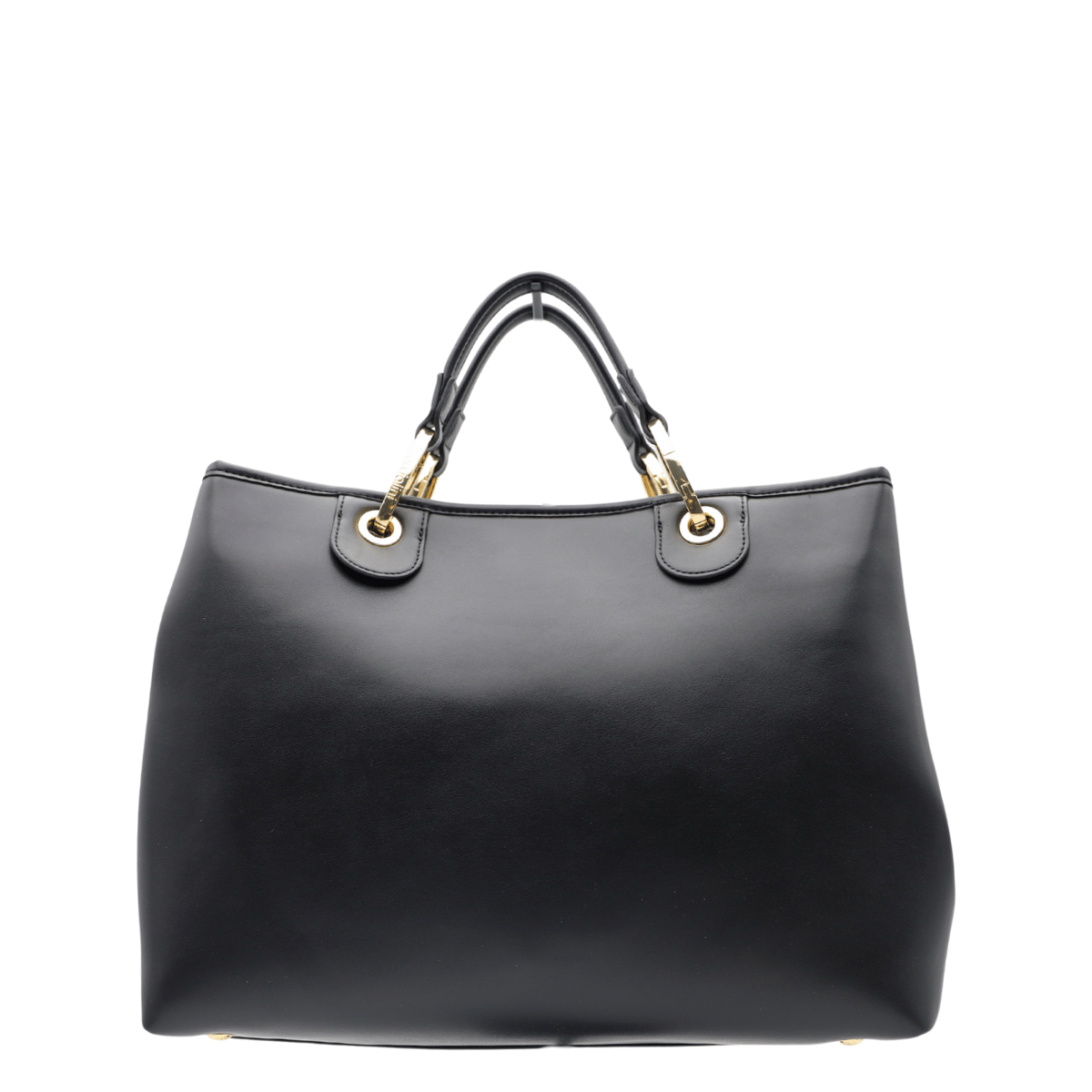 BRACCALINI BORSA BETH B18540 NERO