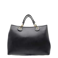BRACCALINI BORSA BETH B18540 NERO