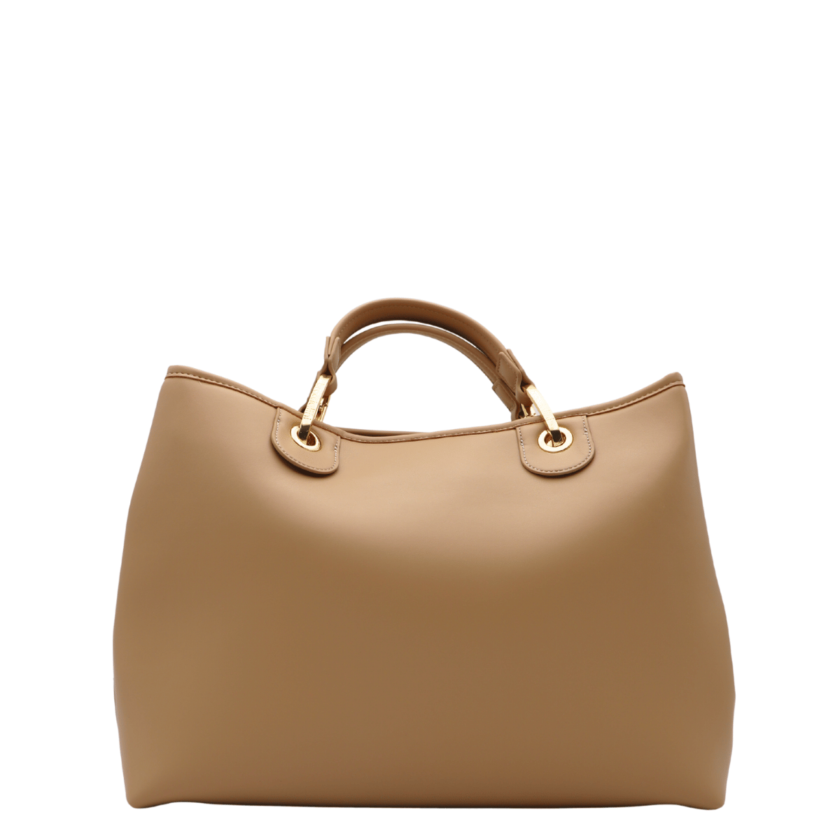 BRACCIALINI BORSA BETH B18540 TAUPE