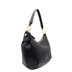 BRACCIALINI BORSA BETH B18542 NERO