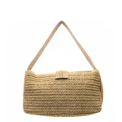 HAT YOU BORSA BP0317 FIBBIA BEIGE