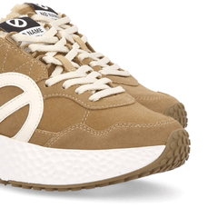 NO NAME SNEAKERS CARTER JOGGER W NNVESC04NU-SB NOCCIOLA